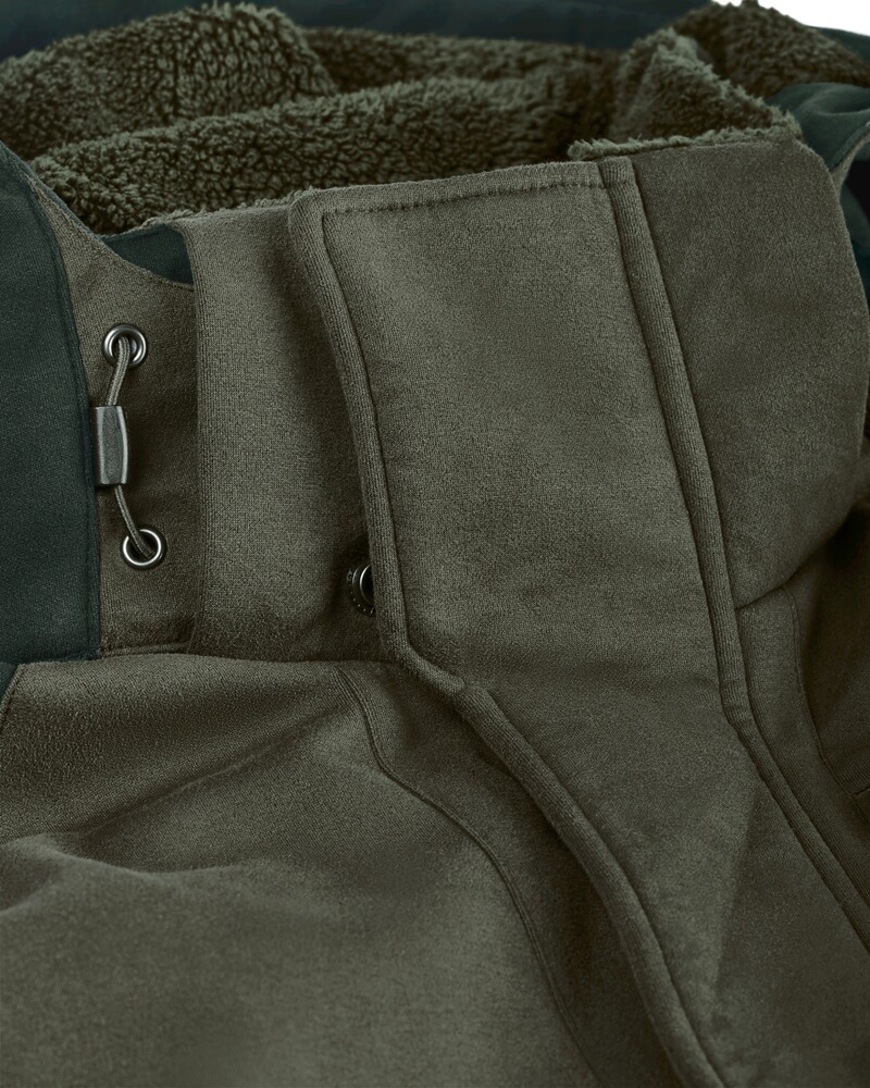 Winter-Pirschjacke Silence, Parforce Ultimate
