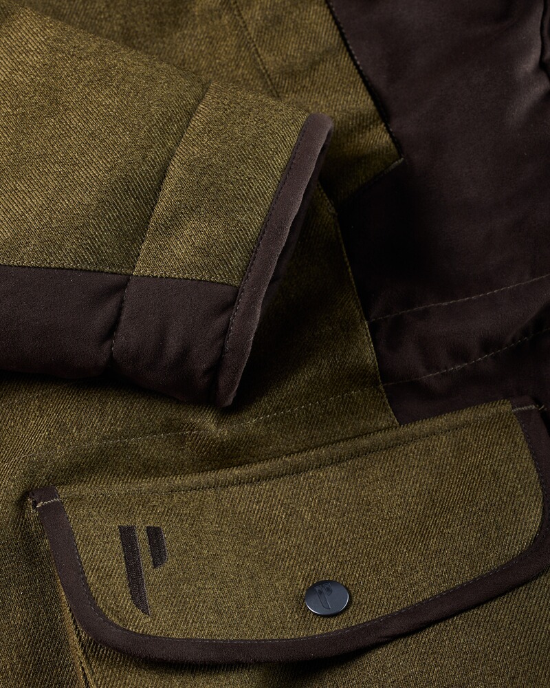 Jagdjacke Field, Parforce Tradition