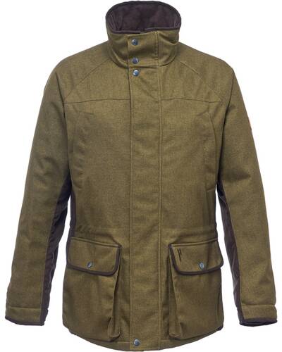 Jagdjacke Field, Parforce Tradition