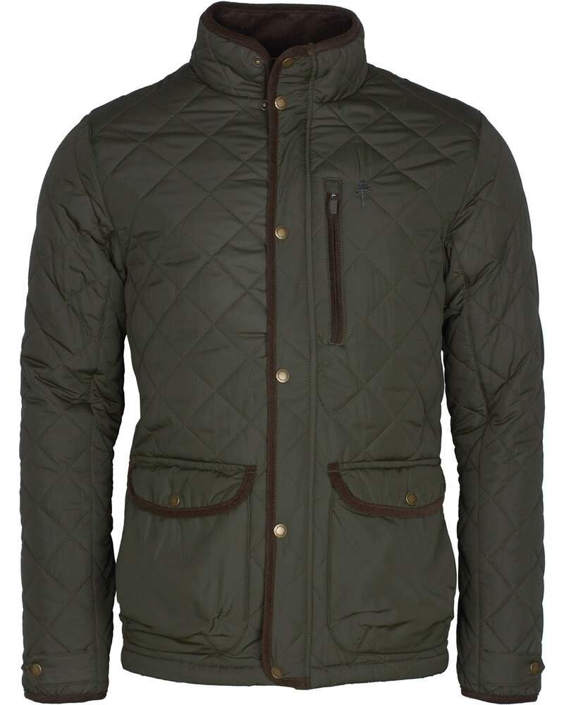 Steppjacke Nydala Classic