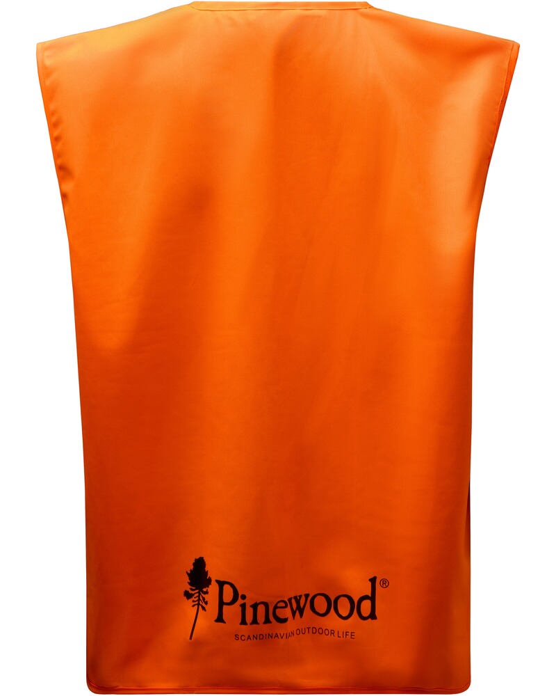 Signalweste, Pinewood