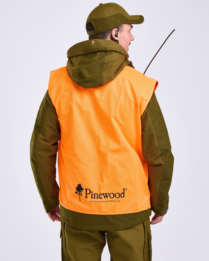 Signalweste, Pinewood