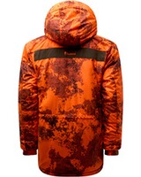 Winter-Jagdjacke Abisko 2.0, Pinewood