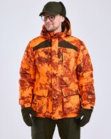 Winter-Jagdjacke Abisko 2.0, Pinewood