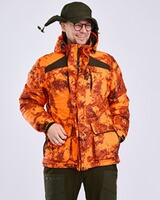 Winter-Jagdjacke Abisko 2.0, Pinewood
