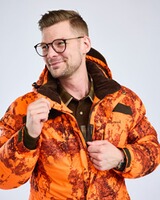 Winter-Jagdjacke Abisko 2.0, Pinewood