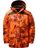Winter-Jagdjacke Abisko 2.0, Pinewood