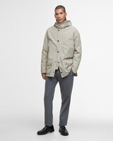 Jacke Ashby Winter, Barbour