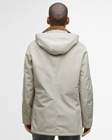 Jacke Ashby Winter, Barbour