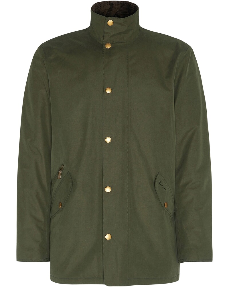 Winterjacke Spoonbill Waterproof
