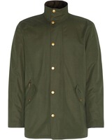 Winterjacke Spoonbill Waterproof, Barbour