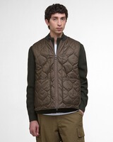 Steppweste Utility Liddesdale, Barbour
