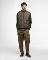 Steppweste Utility Liddesdale, Barbour