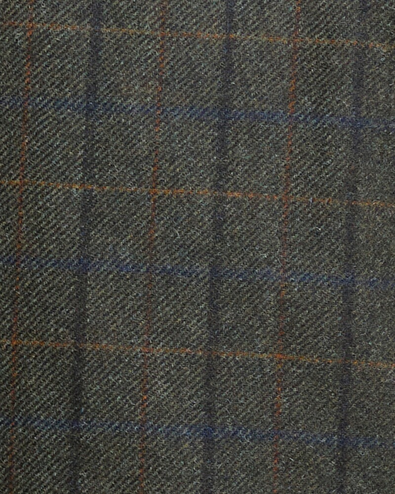Jacke Bedale Check Wool, Barbour