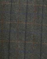 Jacke Bedale Check Wool, Barbour