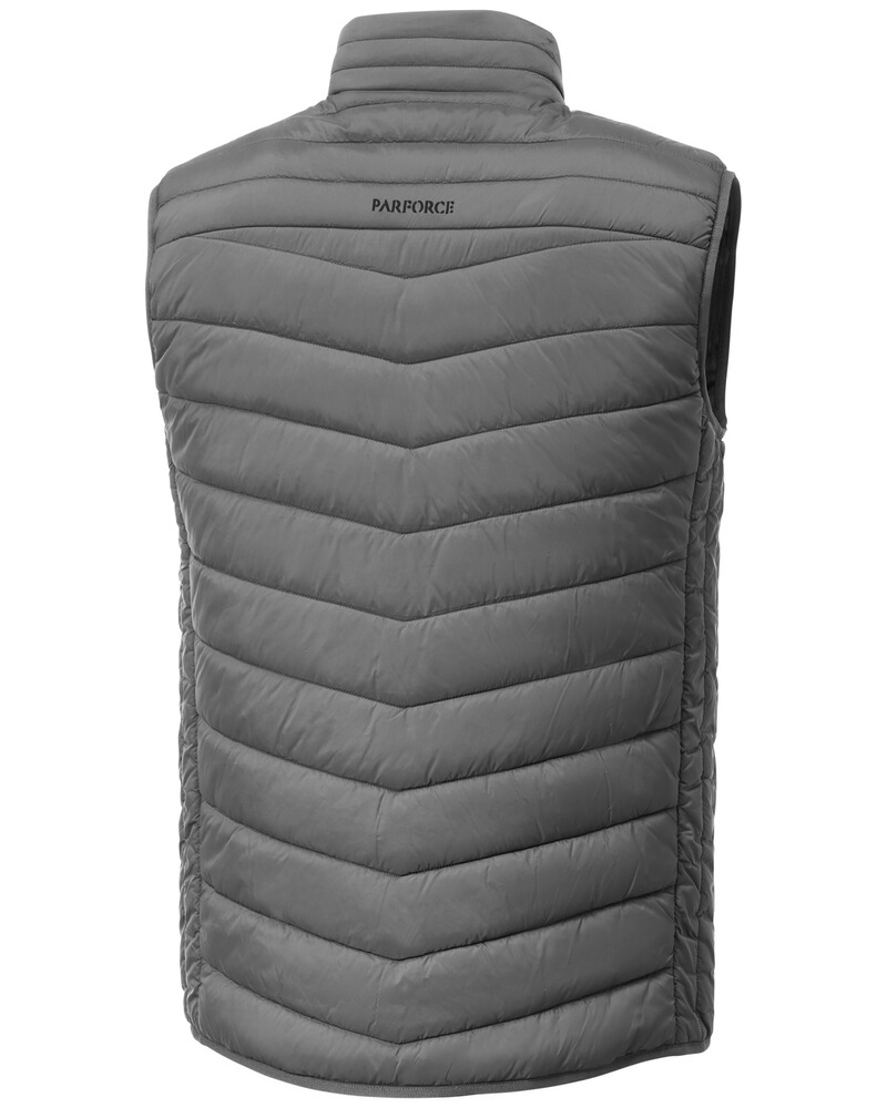 Heizweste RED, Parforce Active