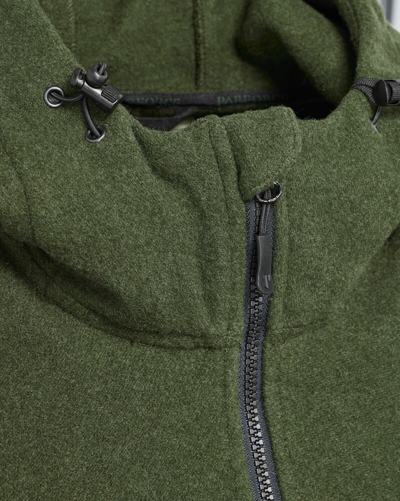 Leicht-Lodenjacke, Parforce Active