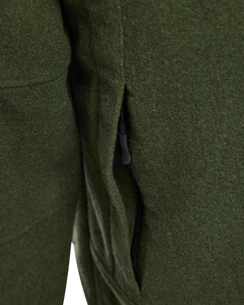 Leicht-Lodenjacke, Parforce Active