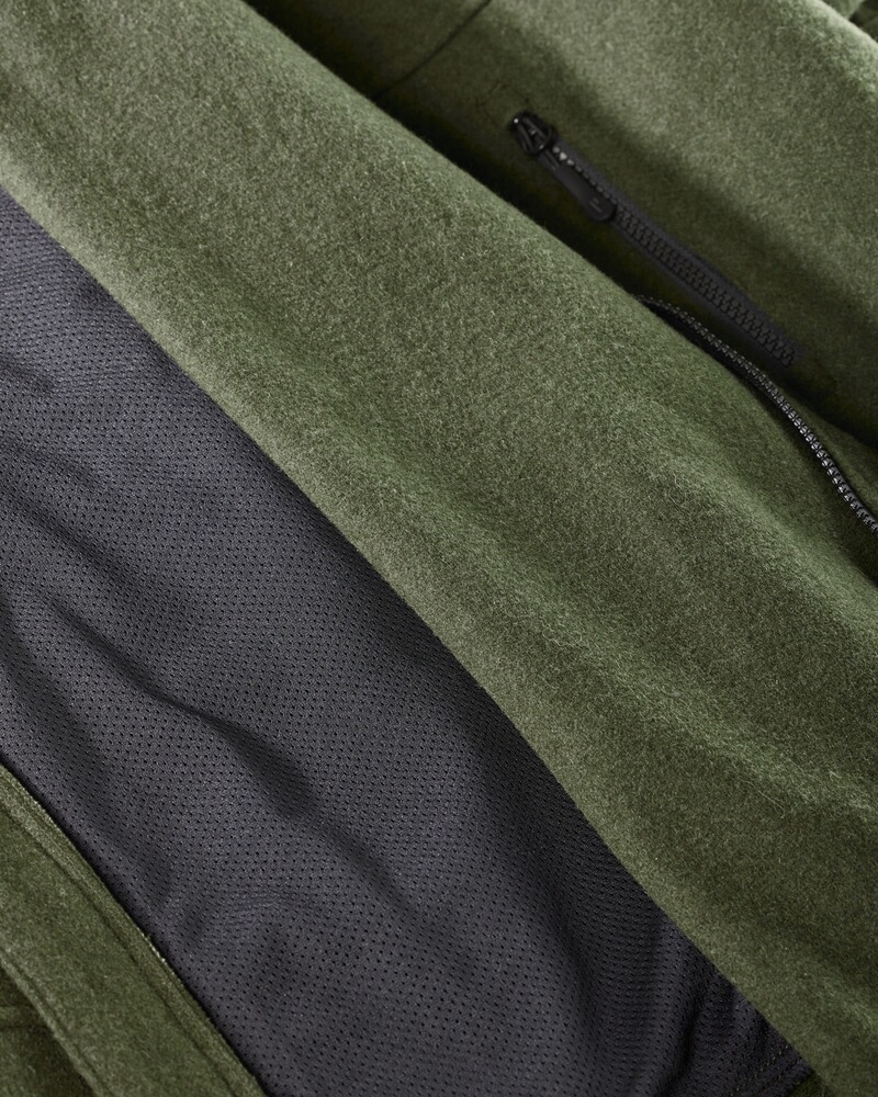 Leicht-Lodenjacke, Parforce Active