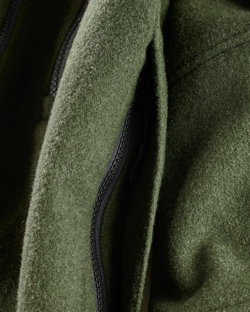 Leicht-Lodenjacke, Parforce Active