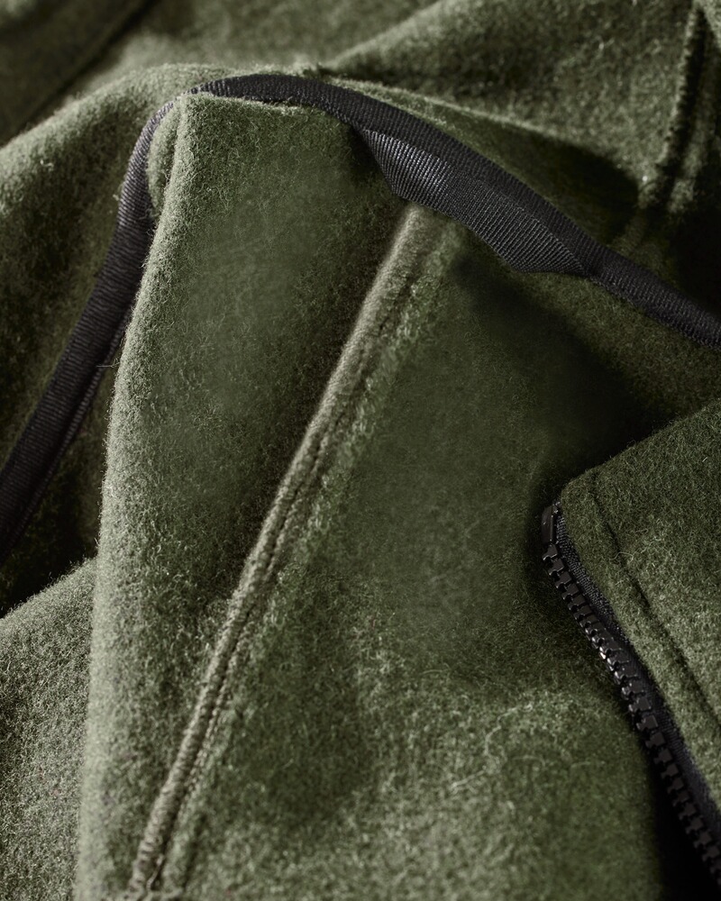 Leicht-Lodenjacke, Parforce Active