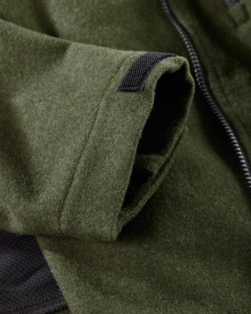 Leicht-Lodenjacke, Parforce Active