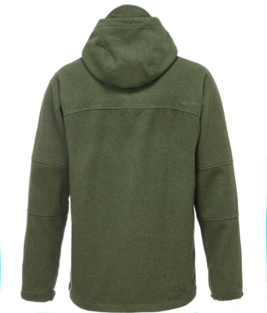 Leicht-Lodenjacke, Parforce Active