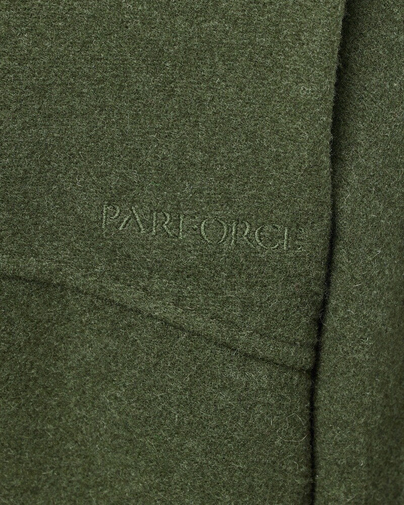 Leicht-Lodenjacke, Parforce Active