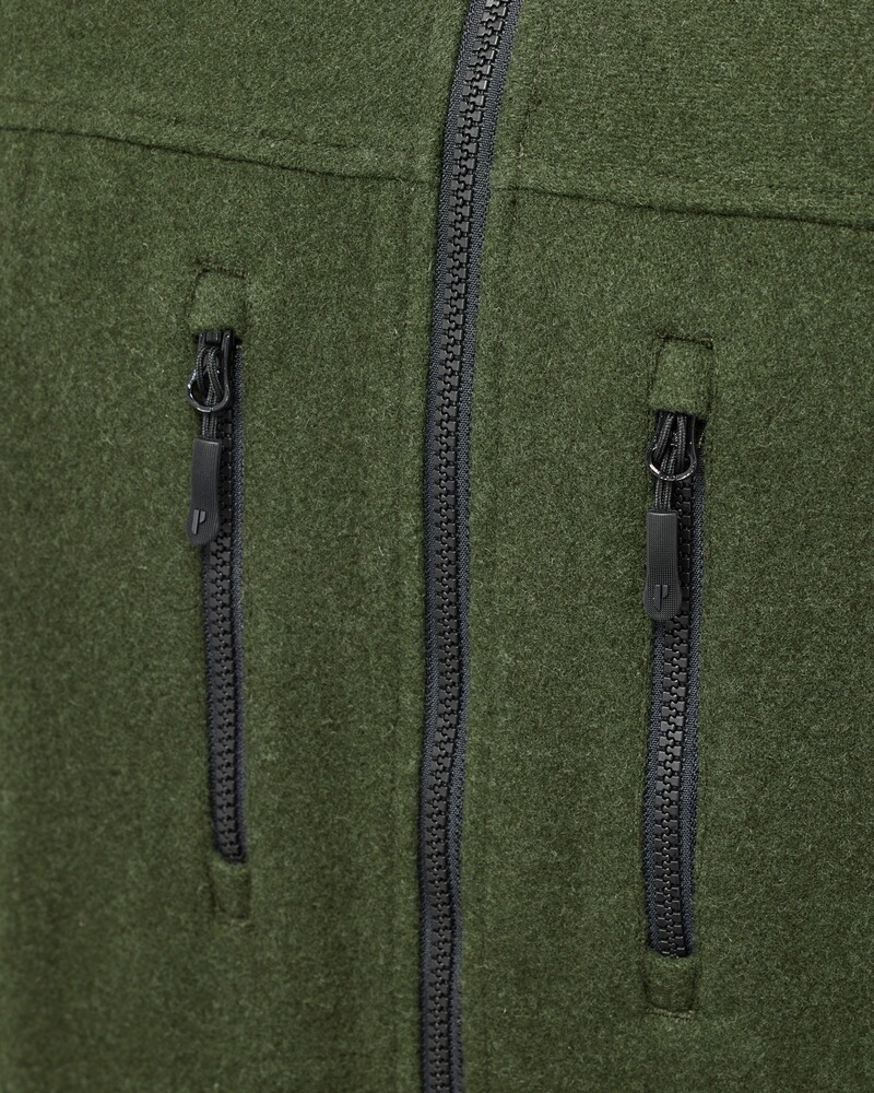 Leicht-Lodenjacke, Parforce Active