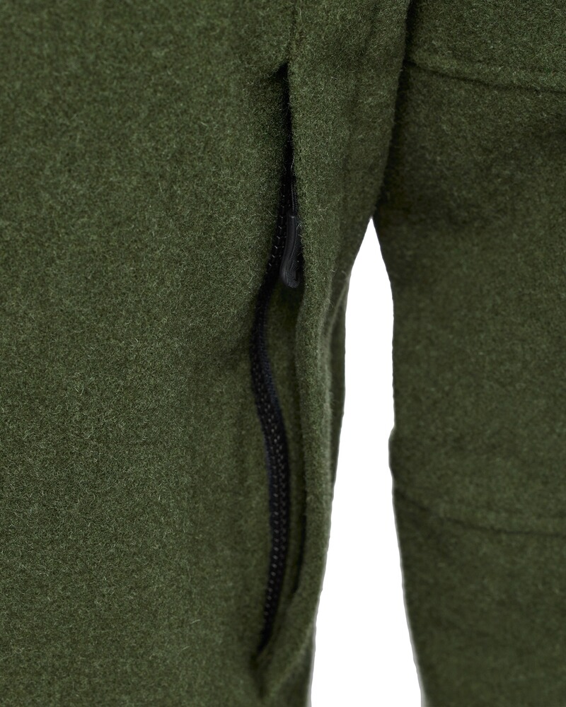 Leicht-Lodenjacke, Parforce Active