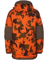 Signal-Camo-Lodenjacke Prestige, Rascher