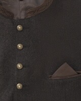 Fischgratweste, Krüger Buam