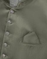 Samtweste, Krüger Buam