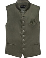 Samtweste, Krüger Buam