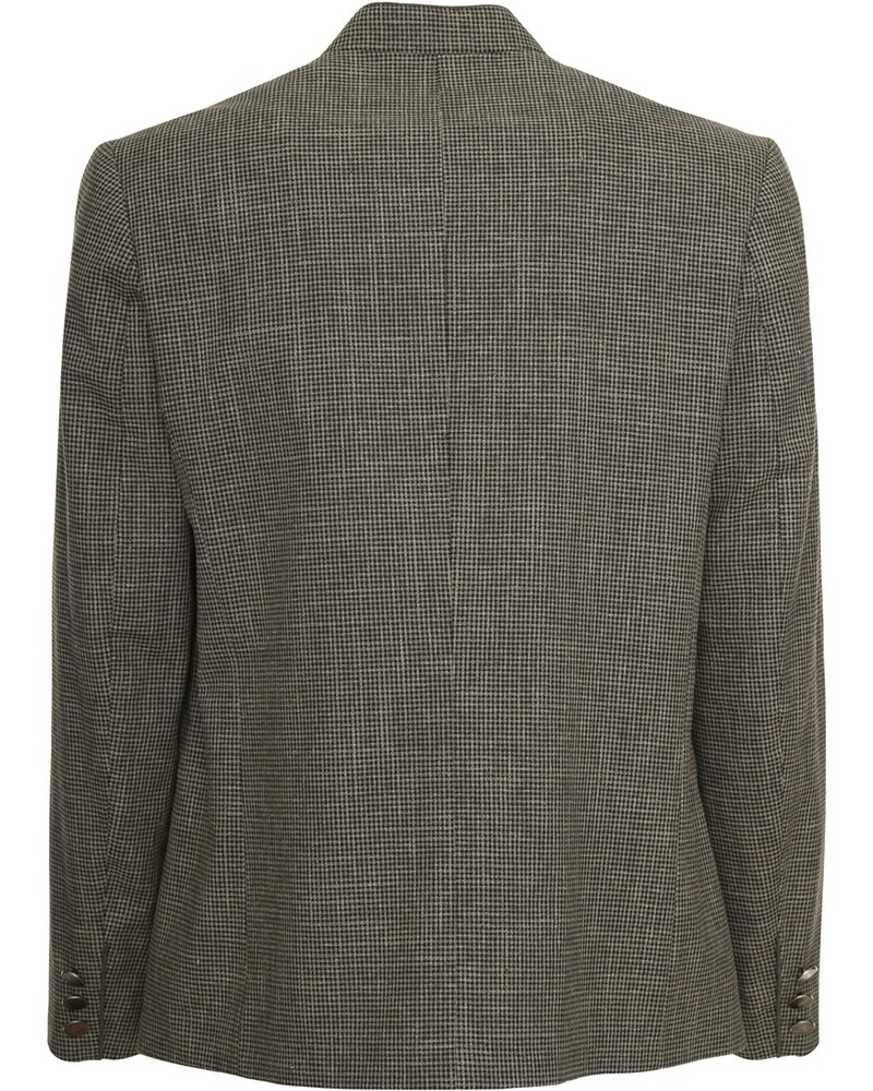 Janker Johannes, HANS