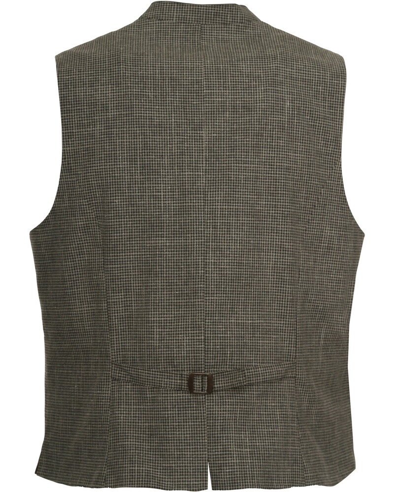 Weste Wenzel-1, HANS