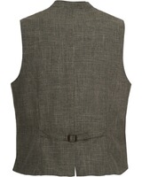 Weste Wenzel-1, HANS