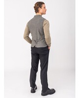 Weste Wenzel-1, HANS