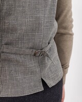 Weste Wenzel-1, HANS