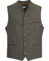 Weste Wenzel-1, HANS