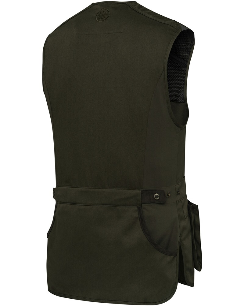 Schiessweste Teal Sporting EVO, Beretta