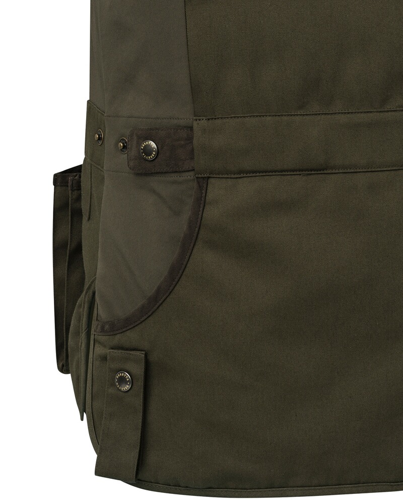 Schiessweste Teal Sporting EVO, Beretta