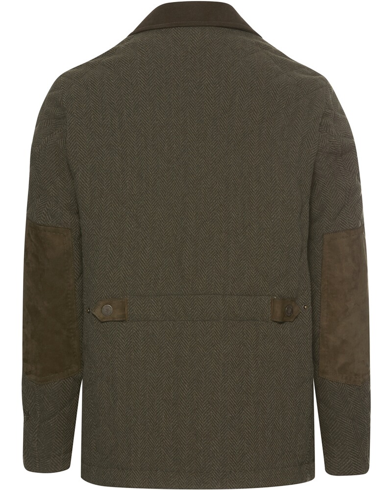 Loden-Steppjacke Wolkersdorf, Habsburg