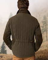 Loden-Steppjacke Wolkersdorf, Habsburg