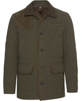 Loden-Steppjacke Wolkersdorf, Habsburg