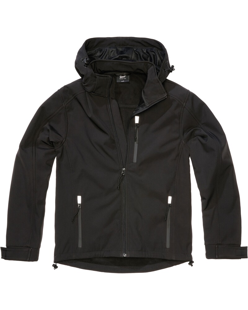Softshelljacke Hurricane