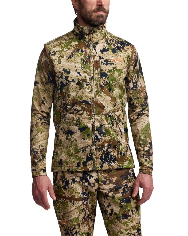 Weste Jetstream Windstopper®, Sitka Gear