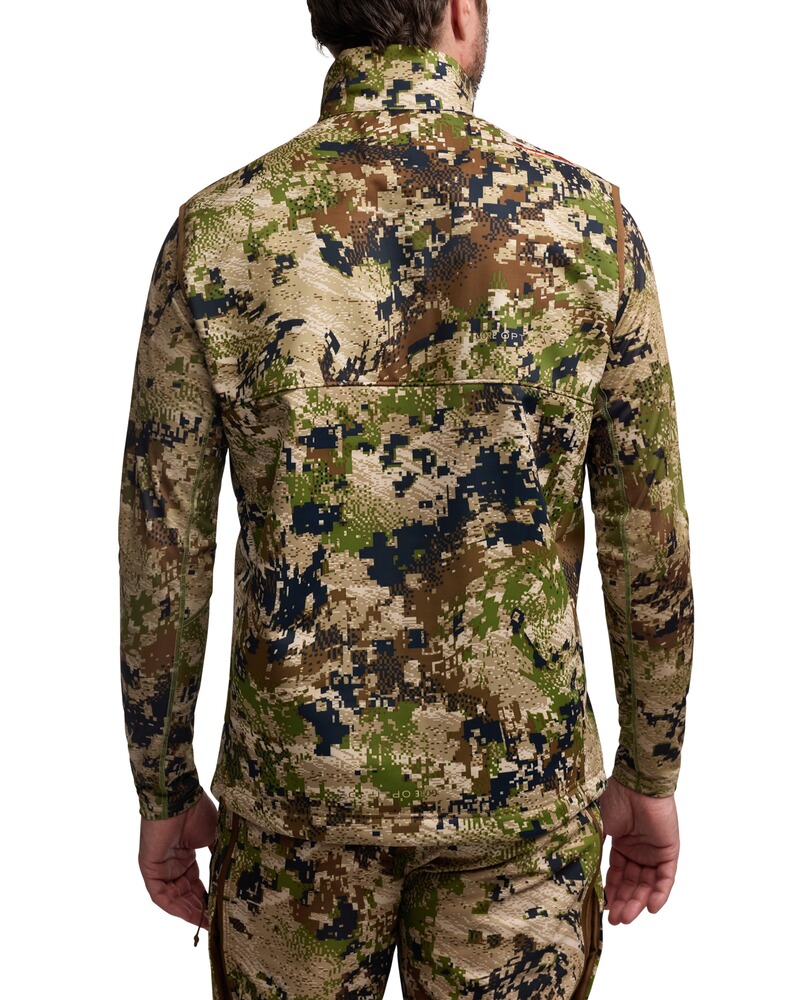 Weste Jetstream Windstopper®, Sitka Gear