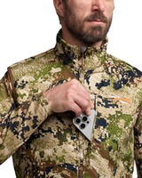 Weste Jetstream Windstopper®, Sitka Gear