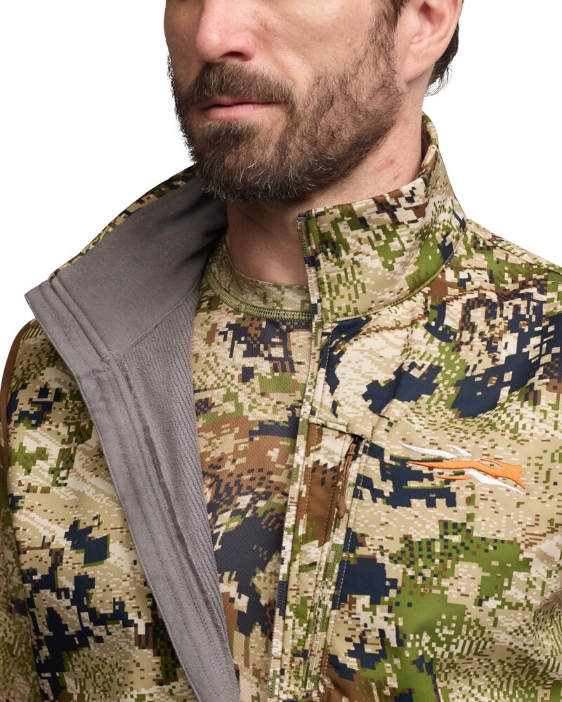 Weste Jetstream Windstopper®, Sitka Gear